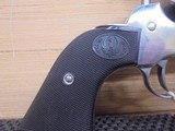 RUGER VAQUERO GLOSS STAINLESS PART# 05109 - 2 of 9