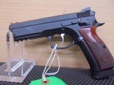 CZ SP-01 9MM W/ FACTORY BOX - 1 of 13