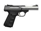 Browning BKMK 22 MICRO 4IN BULL SS - 1 of 1