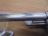 S&W 629 44MAG 6'' SS - 8 of 14