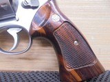 S&W 629 44MAG 6'' SS - 6 of 14