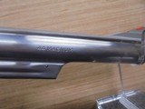 S&W 629 44MAG 6'' SS - 4 of 14