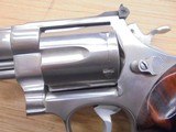 S&W 629 44MAG 6'' SS - 7 of 14