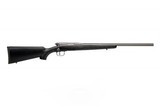 Savage Arms 96915 B.MAG Rifle .17 WSM 22in 8rd SS Black - 1 of 1