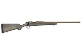 Christensen Arms Mesa 6.5 PRC Bolt Action Rifle, 24? Barrel, Bronze Cerakote Finish – Christensen Arms 801-01022-00 - 1 of 1