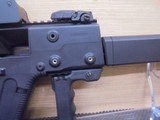 KRISS VECTOR 10MM RIFLE - 5 of 9