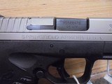 SPRINGFIELD XDS 45ACP TWO TONE - 2 of 8