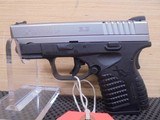SPRINGFIELD XDS 45ACP TWO TONE - 3 of 8