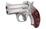 Bond Arms BASS45/410 Snake Slayer Derringer .45LC .410 GA - 1 of 1