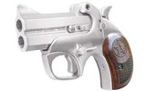 Bond Arms BATD357/38 Texas Defender Derringer .357 Mag - 1 of 1