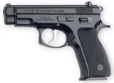 CZ-USA CZ 75 Compact 9mm Double / Single Action Semi-Auto Pistol 91190 - 1 of 1