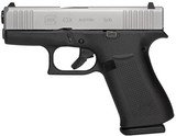 Glock 43X Pistol PX435SL201, 9mm, - 1 of 1