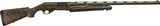 Benelli Nova Pump Shotgun 20010, 12 Gauge, 26", 3.5" Chmbr, Synthetic Stock, Mossy Oak Bottomlands Finish - 1 of 1