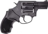 Taurus 856 Ultra Lite 38 Special Double / Single Action Revolver, 2? Barrel, Matte Finish – Taurus 2-856021UL - 1 of 1