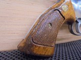 SMITH & WESSON MODEL 66-2 SS .357 MAG - 2 of 16