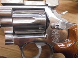 SMITH & WESSON MODEL 66-2 SS .357 MAG - 7 of 16