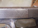 COLT VEST POCKET MODEL 1908 .25 ACP - 9 of 11