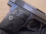 COLT VEST POCKET MODEL 1908 .25 ACP - 6 of 11