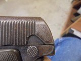 COLT VEST POCKET MODEL 1908 .25 ACP - 10 of 11