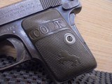 COLT VEST POCKET MODEL 1908 .25 ACP - 3 of 11