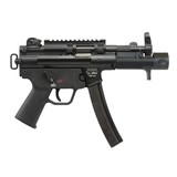 Heckler & Koch M750900-A5 SP5K Pistol 9MM - 1 of 1