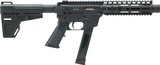 FREEDOM ORDNANCE FX9 PISTOL 9MM 8.25? 33RD M-LOK W/BRACE – Freedom Ordance FX9P - 1 of 1
