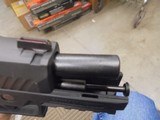 Sig P320 Striker Fire Pistol 320C9B, 9mm - 11 of 12