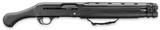 Remington V3 Tac13 Shotgun 83392, 12 Gauge, 13 in, 3 in Chmbr, Synthetic Stock, Black Finish - 1 of 1