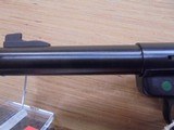 Ruger Mark III MKIII512 Rimfire Pistol 10101, 22 Long Rifle - 8 of 12