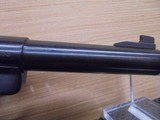 Ruger Mark III MKIII512 Rimfire Pistol 10101, 22 Long Rifle - 4 of 12