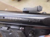 Ruger Mark III MKIII512 Rimfire Pistol 10101, 22 Long Rifle - 9 of 12