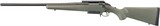 Ruger American Rifle 7mm-08 Bolt Action Rifle, 22? Barrel, Black Finish – Ruger 26917 LH - 1 of 1