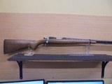 RUGER M77/50
.50 CAL MUZZLELOADER - 1 of 15