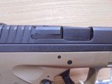Springfield XD-S Single Stack XDS93340DEE, 40 S&W - 3 of 12