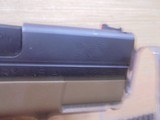 Springfield XD-S Single Stack XDS93340DEE, 40 S&W - 4 of 12