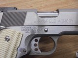 Springfield Service Target Pistol PI9132LP, 45 ACP - 3 of 13