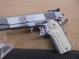 Springfield Service Target Pistol PI9132LP, 45 ACP - 5 of 13