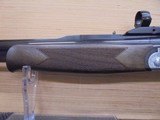 FAIR COMBI 12 GAUGE OVER .22 HORNET - 8 of 12