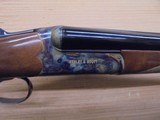 Webley & Scott Model 2000 Series 20 Gauge - 4 of 14