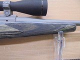 Ruger M77 Hawkeye Compact SS
17110, 308 Winchester - 5 of 21