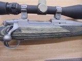 Ruger M77 Hawkeye Compact SS
17110, 308 Winchester - 4 of 21