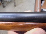 WINCHESTER MODEL 37 28 GAUGE RED LETTER - 17 of 17