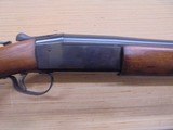 WINCHESTER MODEL 37 28 GAUGE RED LETTER - 4 of 17