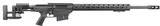Ruger Precision Bolt Action Rifle 18080, 338 Lapua - 1 of 1