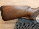 BROWNING BAR MK III 7MM-08 - 2 of 12