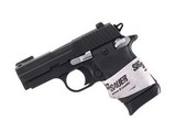 SIG SAUER P938 SPORTS13 9MM 9mm - 1 of 1