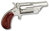 North American Arms Ranger II Revolver 22MBTII, 22 Mag - 1 of 1