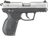 Ruger SR22PS Pistol 3607, 22 Long Rifle - 1 of 1