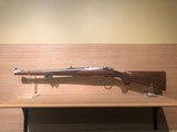 Ruger M77 Mark II International 243 Win - 2 of 12