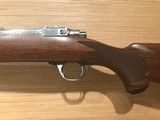 Ruger M77 Mark II International 243 Win - 8 of 12